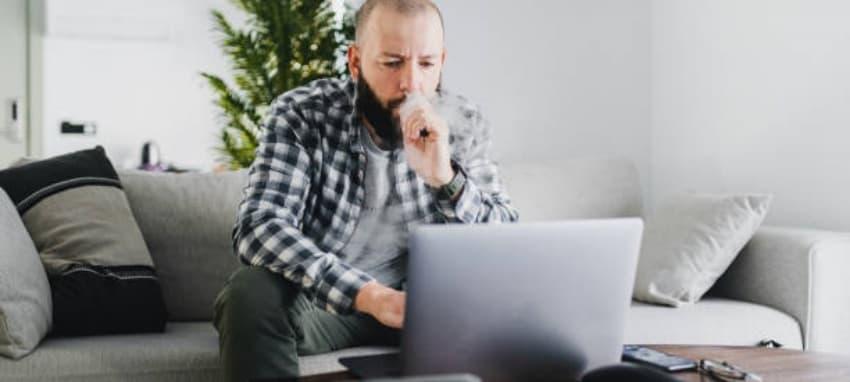 E-Zigaretten Tipps zur Vermeidung von Übelkeit bei der Nutzung von E Zigaretten und mehr