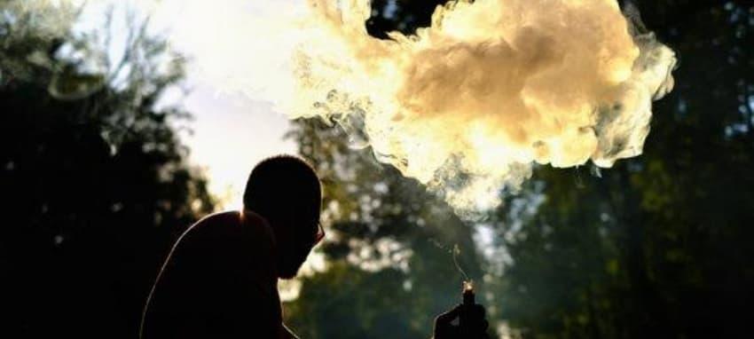 IBvape Hinweise zu Ursachen warum liquid in e zigarette wird braun und wie IBvape Verfärbungen vorbeugt