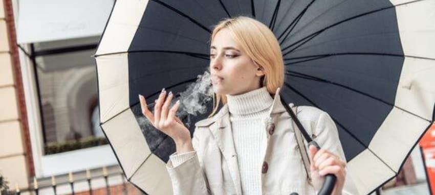 Papieros elektroniczny und innovative Liquid E-Zigarette erleben mit papieros elektroniczny den neuen Trend