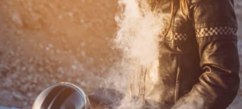 e-cigarettes Erfahrungen und Tipps für e zigarette 800 züge Fans