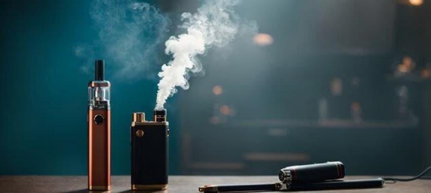 e-füst Erfahrungen Tipps zu Propylenglykol Glycerin bei e-füst E-Zigarette