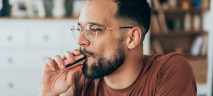 Vape erleben mit Vape und Terra e Zigarette Trends für Genießer