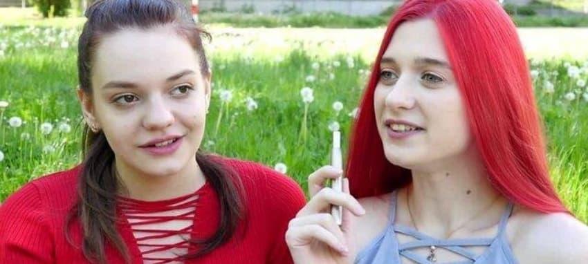 papieros elektroniczny erleben mit dem besten e-zigarette starterset für anspruchsvolle Nutzer