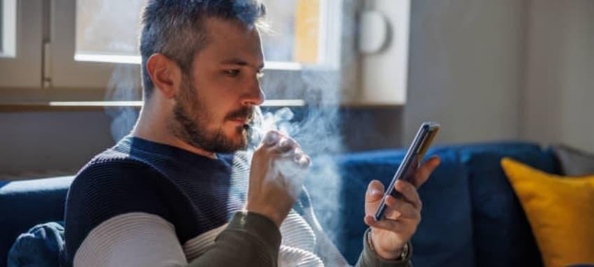 e papierosy und smog e zigarette Erfahrungen mit e papierosy im Vergleich zu smog e zigarette