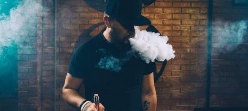 IBvape Test und Kaufberatung - IBvape Erfahrungen mit der e zigarette iluma im Vergleich