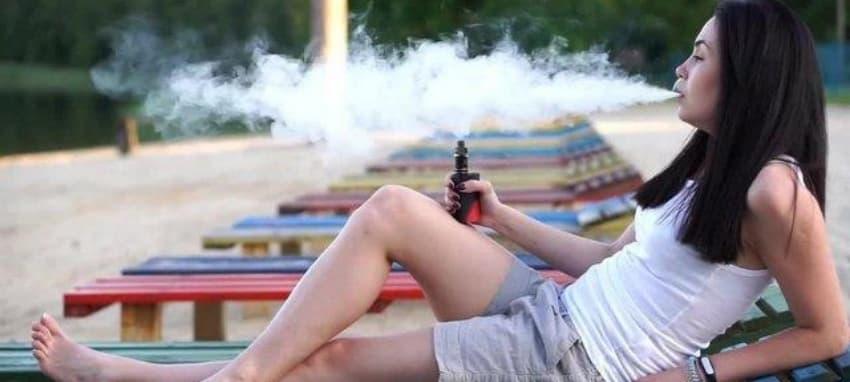 iBVape Test und Kaufberatung für akku e zigarette 18650 – iBVape Tipps für lange Laufzeit