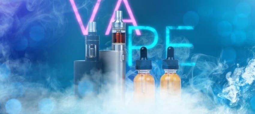 E-Zigaretten Shop präsentiert vielfältige e bike liquid Sorten für entspanntes Dampfen unterwegs