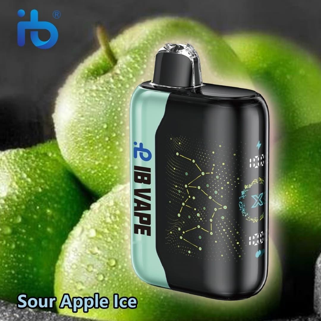 IBvape E-Cigarete im Test und e-zigarette starterset mit nikotin liquid kaufen – Tipps für Einsteiger, Sicherheit und Vergleich
