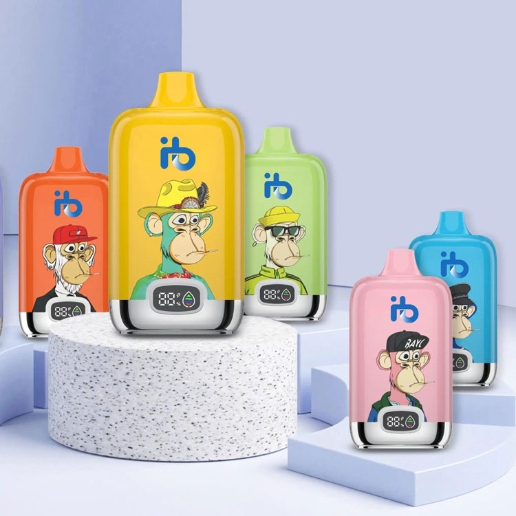 Einweg Vape Verbot Was bedeutet das für Dampfer in Deutschland