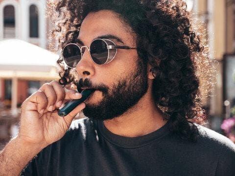 Neuer Test 2025 von e-cigaretta bolt zu cannabis vape einweg – was Käufer wissen müssen