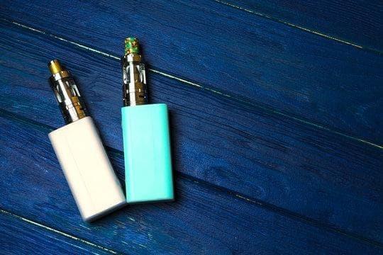 IBvape e-zigaretten Vergleich 2025 und praktische Tipps zum dampfen pod systeme für Einsteiger