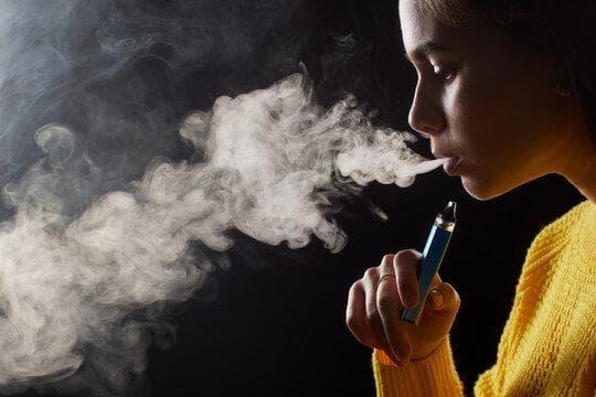 e-papierosy Vergleich mit e-papierosy und neueste studie e zigarette Trends
