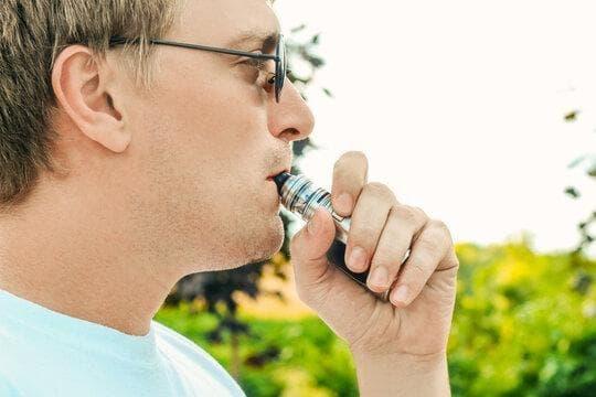 E-Zigaretten Tipps für lost vape e zigarette Nutzer und E-Zigaretten Fans