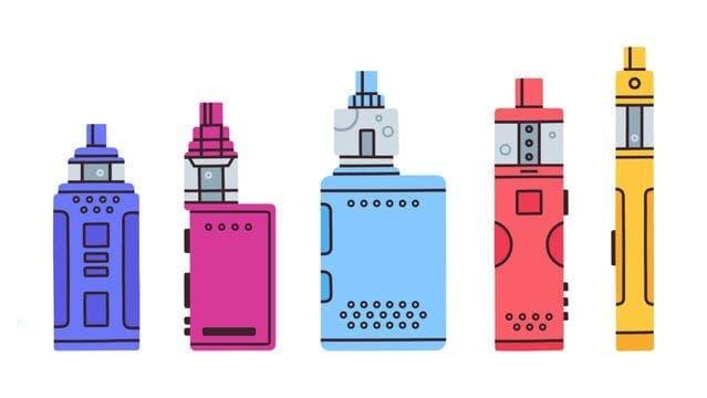 Vape Shop präsentiert die besten CBD E-Zigarette Angebote auf Amazon im Vape Shop Vergleich
