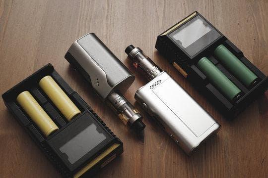e-cigarety Test und Kaufberatung – die beste einweg vape tankstelle in deiner Nähe entdecken