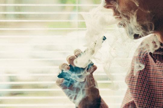 IBVape Shop erklärt, wie e-zigarette stoffwechsel beeinflusst und gibt praktische Tipps für Umsteiger