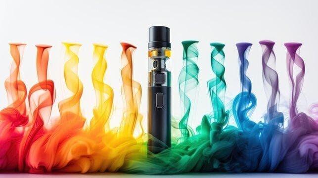 IBvape Ratgeber für e-zigaretten liquid mit nikotin – IBvape Angebote, Tests und Kaufberatung