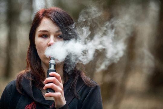 Elektronické cigarety und die neuesten Trends bei e zigarette 80 watt für Dampferfans entdecken