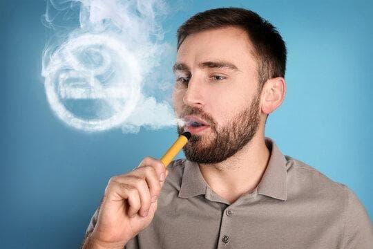 e cigarette danger im Fokus – Gesundheitsrisiken erkennen und praktische Hinweise für kiosk e zigarette Anbieter