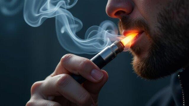 e-dym präsentiert die besten Einweg Vape 20000 Züge für langanhaltendes Dampfen und außergewöhnlichen Geschmack