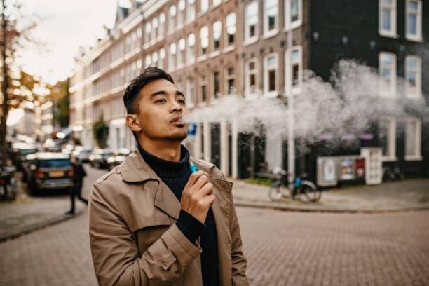 Entdecken Sie die neuesten e-smoke e zigarette mit pods für ein einzigartiges Dampferlebnis bei e-smoke