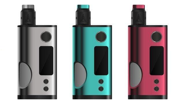 E-cigarete Neuheiten und Tipps zur elektronischen Zigaretten Maschine für ein besseres Dampferlebnis
