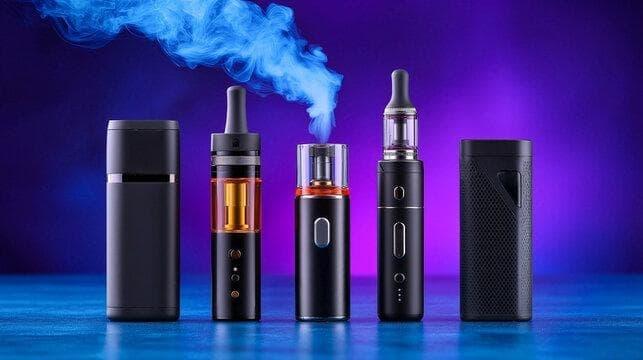 Moderner Vergleich elektronické cigarety und e shisha hookah – Ratgeber zu Modellen, Geschmack und Sicherheit