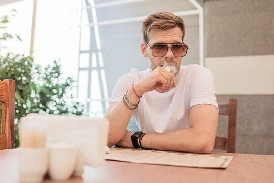 vape Ratgeber 2025 zur einweg e zigarette tabak geschmack ohne nikotin und vape Empfehlungen für Einsteiger