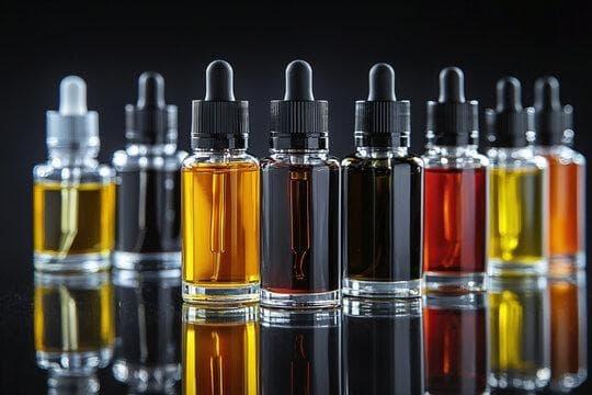 IBVape Neuheiten und Praxistipps für liquid e bike Besitzer – IBVape Test, Vergleich und Kaufberatung