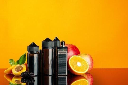 Entdecken Sie das e-dym e-zigarette pod system 5ml für ein intensives Dampferlebnis mit e-dym Produkten
