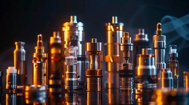 IBVape erklärt darf man e zigaretten im flugzeug mitnehmen und gibt IBVape Tipps für sicheres Reisen