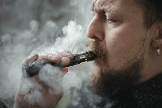 xoilac 1 Praxistest und schnelle Hilfe wenn e-zigarette schmeckt verbrannt trotz liquid Ursachen, Tipps und einfache Lösungen