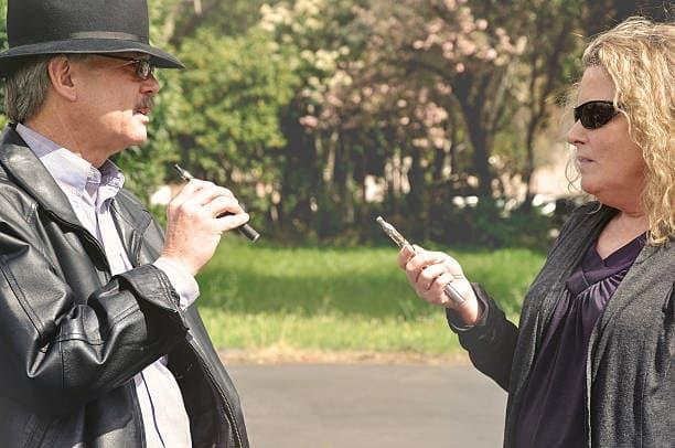 Vape Shop Erfahrungen verfärben e zigaretten die zähne Welche Risiken und Tipps für Vape Shop Nutzer