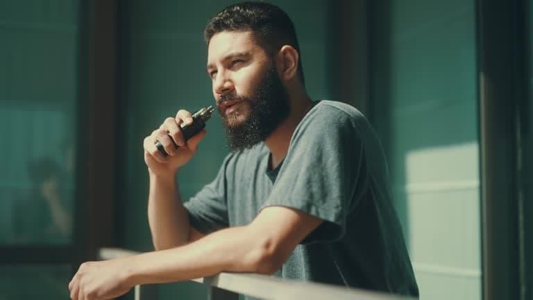 IBVAPE Analyse zum e zigaretten verbot und möglichen Folgen für Verbraucher weshalb IBVAPE jetzt neue Konzepte präsentiert