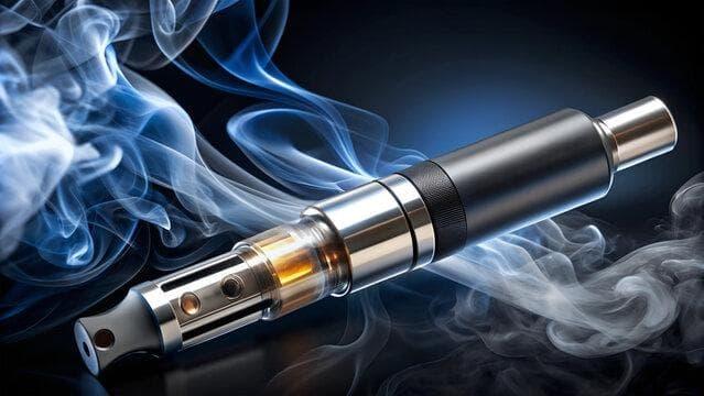 IBvape E-Papierosy vs fuse e zigarette — ausführlicher Test und Kaufhilfe zu Leistung, Aroma und Akku