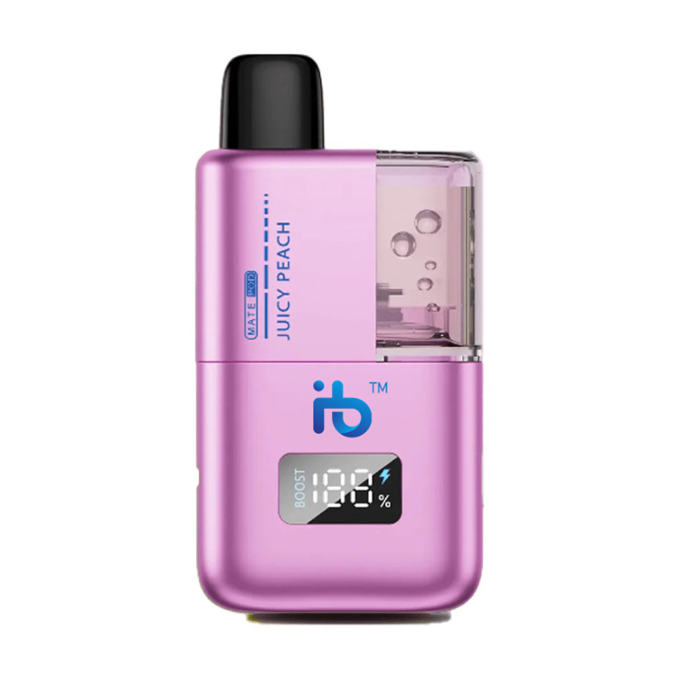 IBvape Ratgeber 2025 – e-zigarette italien kaufen einfach gemacht und echte IBvape Erfahrungen
